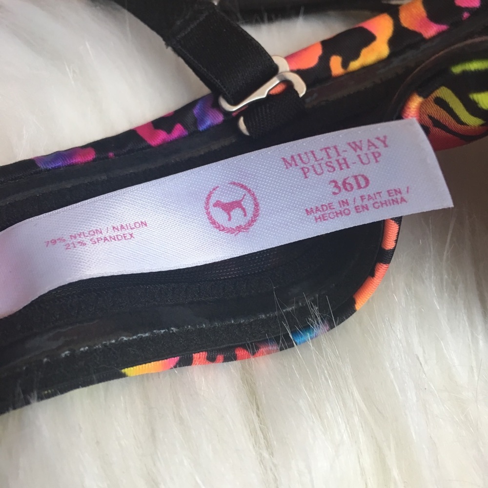 Victoria Secret multi way bra - Picture 6 of 6